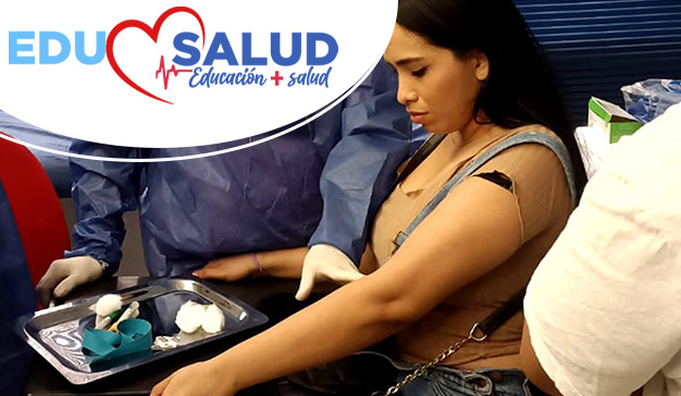 La importancia de una toma de muestra de laboratorio correcta